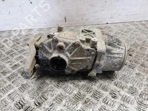 Used Rear differential Rear differential TOYOTA RAV 4 IV (_A4_) 2.2 D 4WD (ALA49) (150 hp) 40192700 40192700