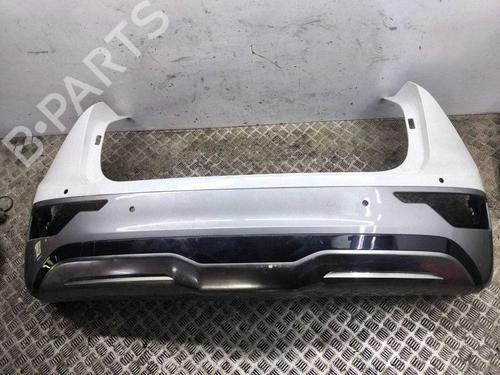 Used Rear bumper Rear bumper 37610394 37610394
