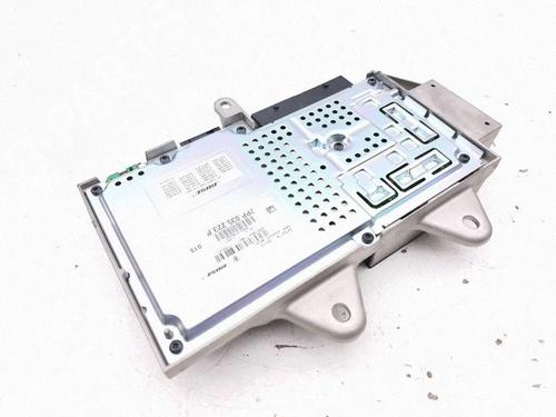 Electronic module PORSCHE CAYENNE (92A) 3.6 | BP39512227M83 - Image 3