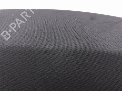 Rear parcel shelf AUDI Q3 (F3B) 35 TFSI | BP29919785C85 