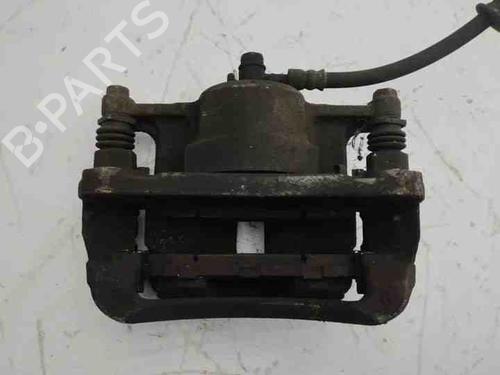 Right front brake caliper SUZUKI VITARA (LY) 1.6 (APK416, YD21S) | BP28860344M104 