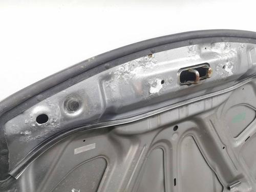 Hood NISSAN 350Z Coupe (Z33) 3.5 (AAZ33) | BP28882407C1 