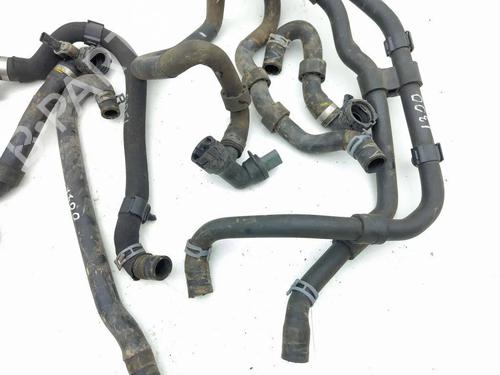 Pipe SKODA ENYAQ iV Coupe (5AC) RS | BP36332764M125 - Image 5