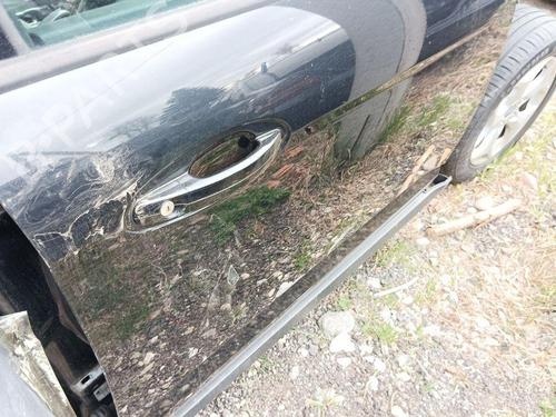 Right front door FORD C-MAX II (DXA/CB7, DXA/CEU) 1.6 TDCi | BP28886671C3 