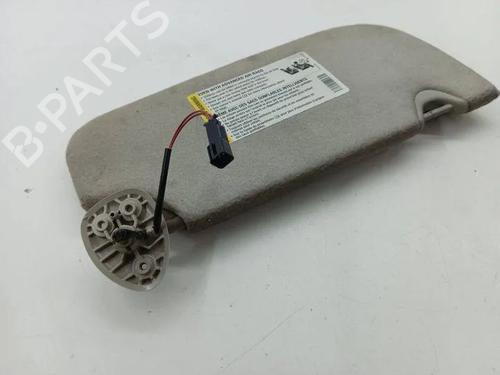 Left sun visor SAAB 9-7X 4.2 AWD | BP28858155I1 - Image 3