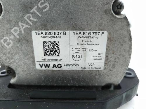 AC compressor VW ID.3 (E11, E12) Pro S | BP36084918M34 - Image 7