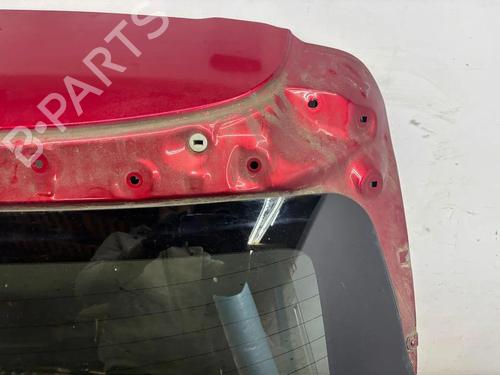 Tailgate MAZDA CX-5 (KF) 2.2 D | BP33227012C6 - Image 4