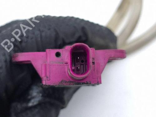 Electronic sensor PEUGEOT 508 II (FB_, FH_, F3_) Hybrid 225 (F35GQU) | BP37687608M84 - Image 3