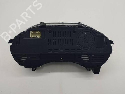 Instrument cluster MERCEDES-BENZ B-CLASS Sports Tourer (W246, W242) B 180 CDI / d (246.212) | BP28893647C47 