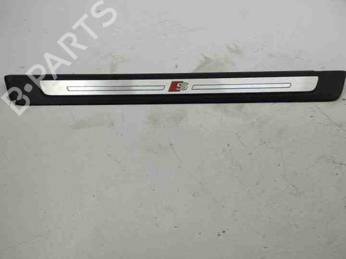 Used Step AUDI Q5 (8RB) 2.0 TDI quattro (190 hp) 28855525