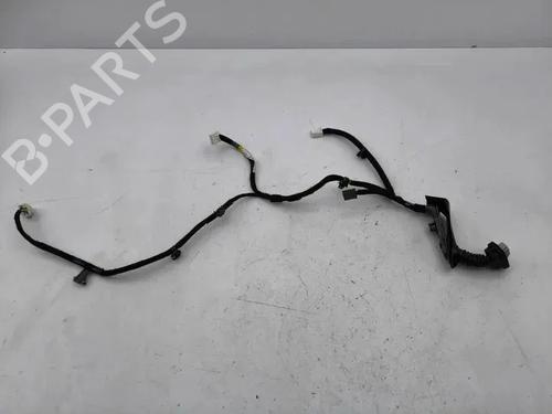 Used Wiring harness Wiring harness 28865590 28865590
