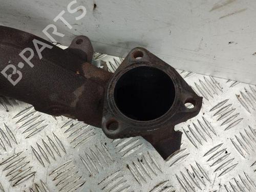 Pipe MAZDA CX-7 (ER) 2.2 MZR-CD AWD (ER10A) | BP28848895M125