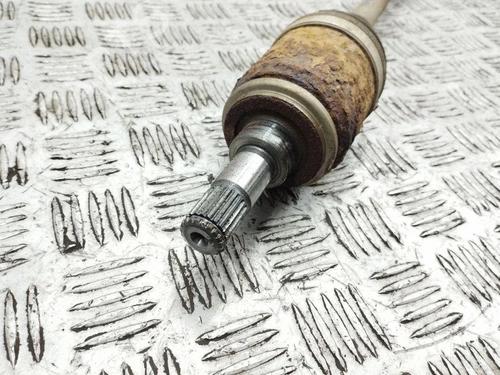 Left rear driveshaft HONDA CR-V IV (RM_) 2.2 i-DTEC AWD (RE6) | BP37403675M40 - Image 3