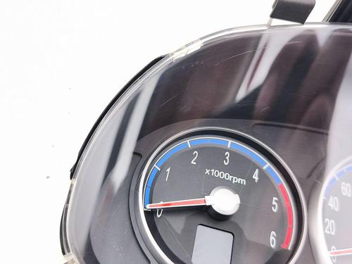 Instrument cluster HYUNDAI SANTA FÉ II (CM) 2.2 CRDi GLS 4x4 | BP30054097C47