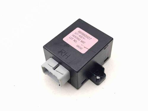 Used Electronic sensor OPEL ANTARA A (L07) 2.2 CDTi 4x4 (184 hp) 29337634
