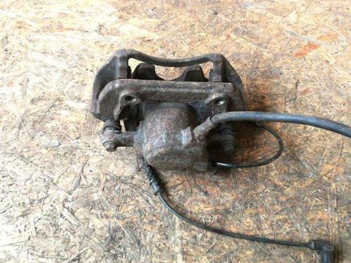 Right front brake caliper MERCEDES-BENZ C-CLASS (W203) C 180 Kompressor (203.046) | BP28868154M104