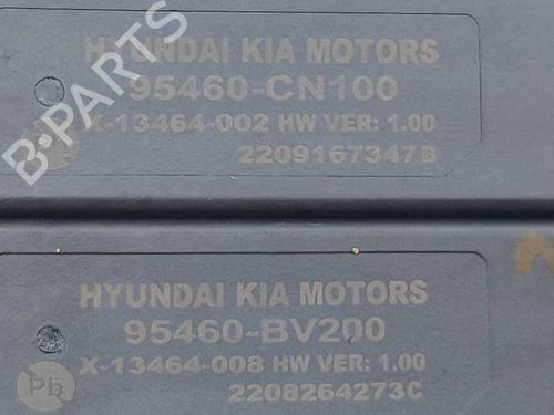 Electronic module KIA NIRO II (SG2) EV | BP37514483M83 - Image 6