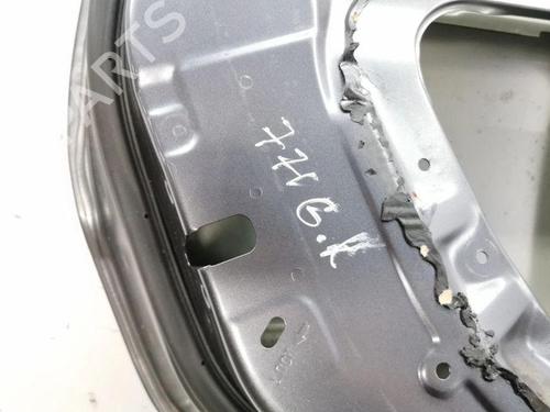 Left rear door PEUGEOT 4007 (VU_, VV_) 2.2 HDi | BP28899283C4 