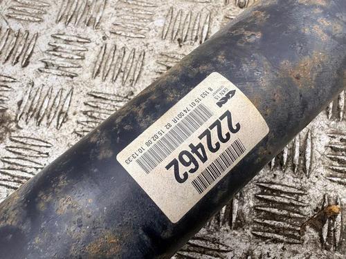 Driveshaft MASERATI QUATTROPORTE V 4.7 S | BP33531859M37 - Image 9