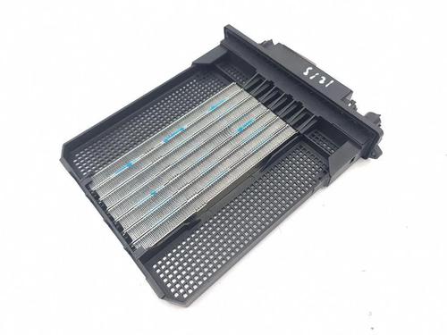 Used Heater matrix Heater matrix 28878916 28878916