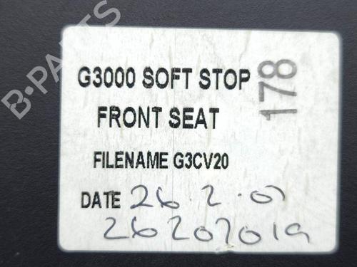 Electronic module MASERATI QUATTROPORTE V 4.2 | BP28878236M83 