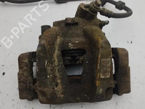 Used Left front brake caliper CITROËN C4 Picasso II 1.6 HDi 90 (92 hp) 28843871