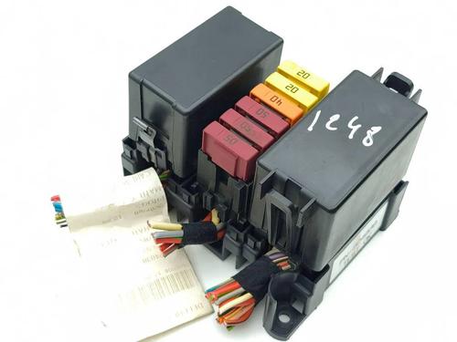 Fuse box MASERATI QUATTROPORTE V 4.7 S | BP33398847E1 - Image 4