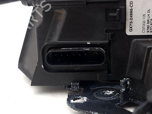 Rear left lock JAGUAR XE (X760) 2.0 D | BP28877960C100 