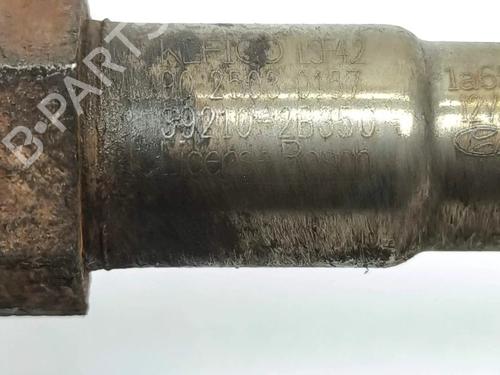 Electronic sensor KIA SPORTAGE IV (QL, QLE) 1.6 GDI | BP33257723M84 - Image 8