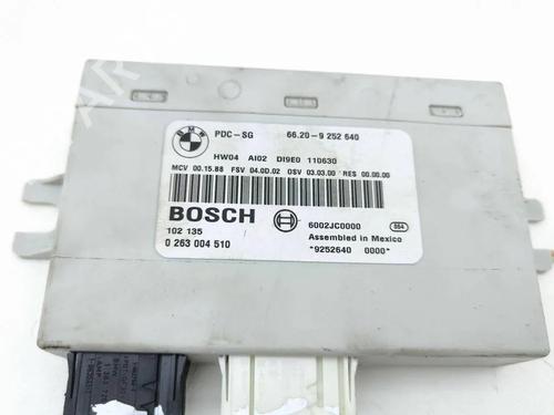 Electronic module MINI MINI COUNTRYMAN (R60) John Cooper Works ALL4 | BP33225650M83 - Image 8