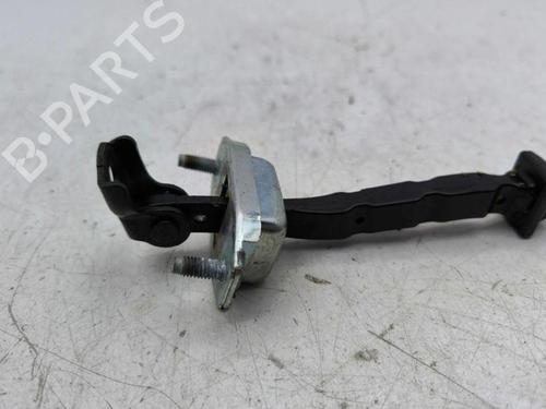 Hinge/Door check strap RENAULT CLIO V (B7_) 1.3 TCe 130 (B7MF) | BP28897058C146 
