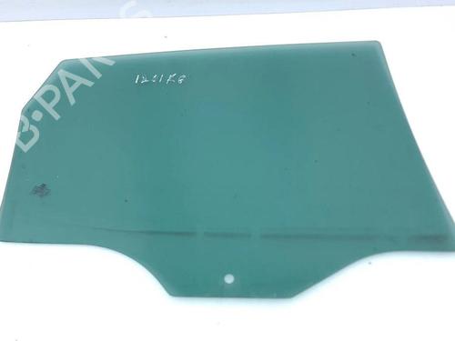 Rear left door window SEAT IBIZA V (KJ1, KJG) 1.0 TSI | BP28878314C20 