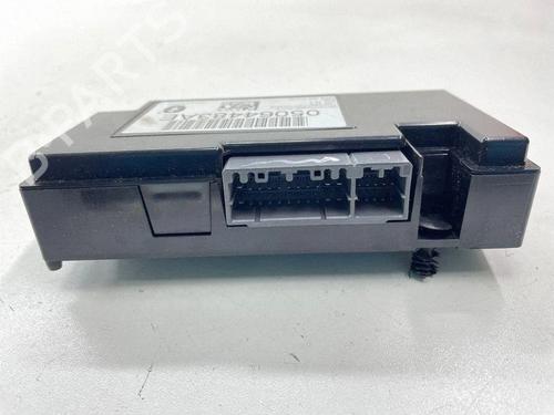 Electronic module CHRYSLER GRAND VOYAGER V (RT) 2.8 CRD | BP40169272M83 - Image 3