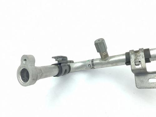 AC pipe RENAULT MEGANE IV Hatchback (B9A/M/N_) 1.2 TCe 130 (B9MR) | BP38243418M126 - Image 5