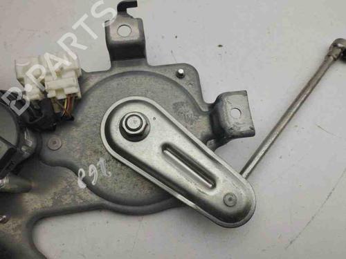 Electronic module HONDA ACCORD VIII Estate (CW) 2.2 i-DTEC (CW3) | BP28888552M83 