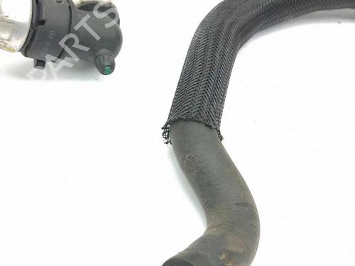 Pipe RENAULT MEGANE IV Hatchback (B9A/M/N_) 1.2 TCe 130 (B9MR) | BP38243888M125 - Image 6