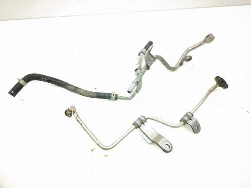 Pipe HYUNDAI TUCSON (NX4E, NX4A) 1.6 T-GDi Hybrid | BP38279402M125 - Image 7