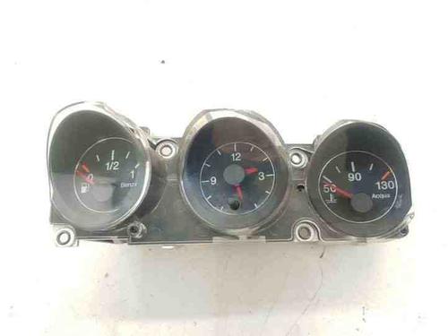 Used Electronic module ALFA ROMEO 156 Sportwagon (932_) 2.5 V6 24V (932A1) (190 hp) 28847341