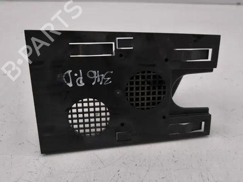 Electronic module BMW X5 (E53) 3.0 d | BP28845093M83 