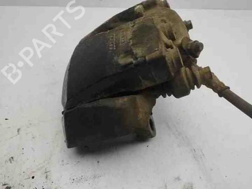 Right front brake caliper AUDI A7 Sportback (4GA, 4GF) 3.0 TDI quattro | BP28863264M104