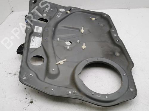 Rear right window mechanism MERCEDES-BENZ B-CLASS Sports Tourer (W245) B 180 CDI (245.207) | BP28900136C25 