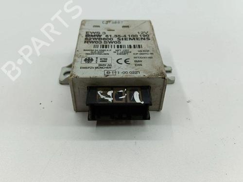 Elektronische module BMW 3 (E46) 320 d | BP28875943M83 