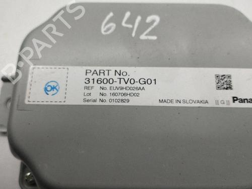Electronic module HONDA CR-V IV (RM_) 1.6 i-DTEC 4WD (RE6) | BP40191419M83 - Image 2