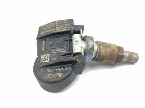 Elektronisk sensor KIA OPTIMA (JF) 1.7 CRDi | BP38279121M84 - Image 7