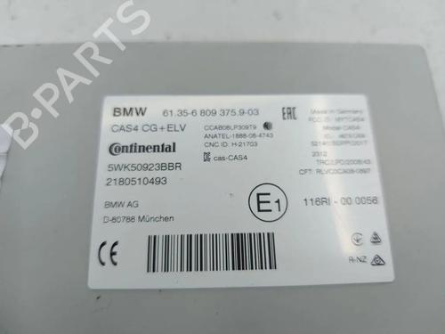 Electronic module BMW 5 Touring (F11) 518 d | BP33642113M83 - Image 2