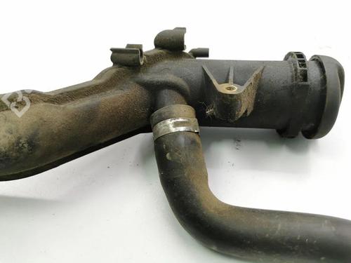Pipe PEUGEOT 407 (6D_) 2.0 HDi 135 (6DRHRH, 6DRHRE, 6DRHRG, 6DRHRJ) | BP36213357M125 - Image 5