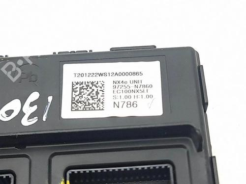 Control unit HYUNDAI TUCSON (NX4E, NX4A) 1.6 T-GDi Hybrid | BP38250587M11 - Image 8