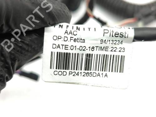 Wiring harness INFINITI Q30 1.5 D | BP36062672E16 - Image 10