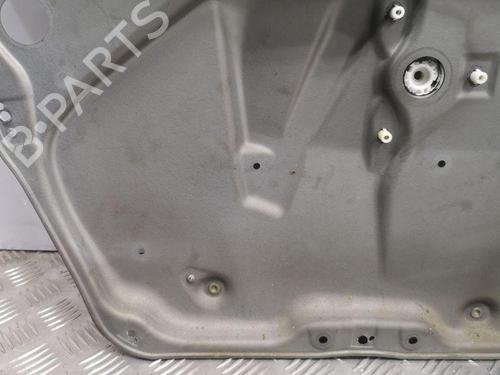 Rear left window mechanism MERCEDES-BENZ B-CLASS Sports Tourer (W245) B 180 CDI (245.207) | BP28886272C24 