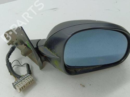Right mirror PEUGEOT 406 Coupe (8C) 2.2 HDI | BP28888158C27 
